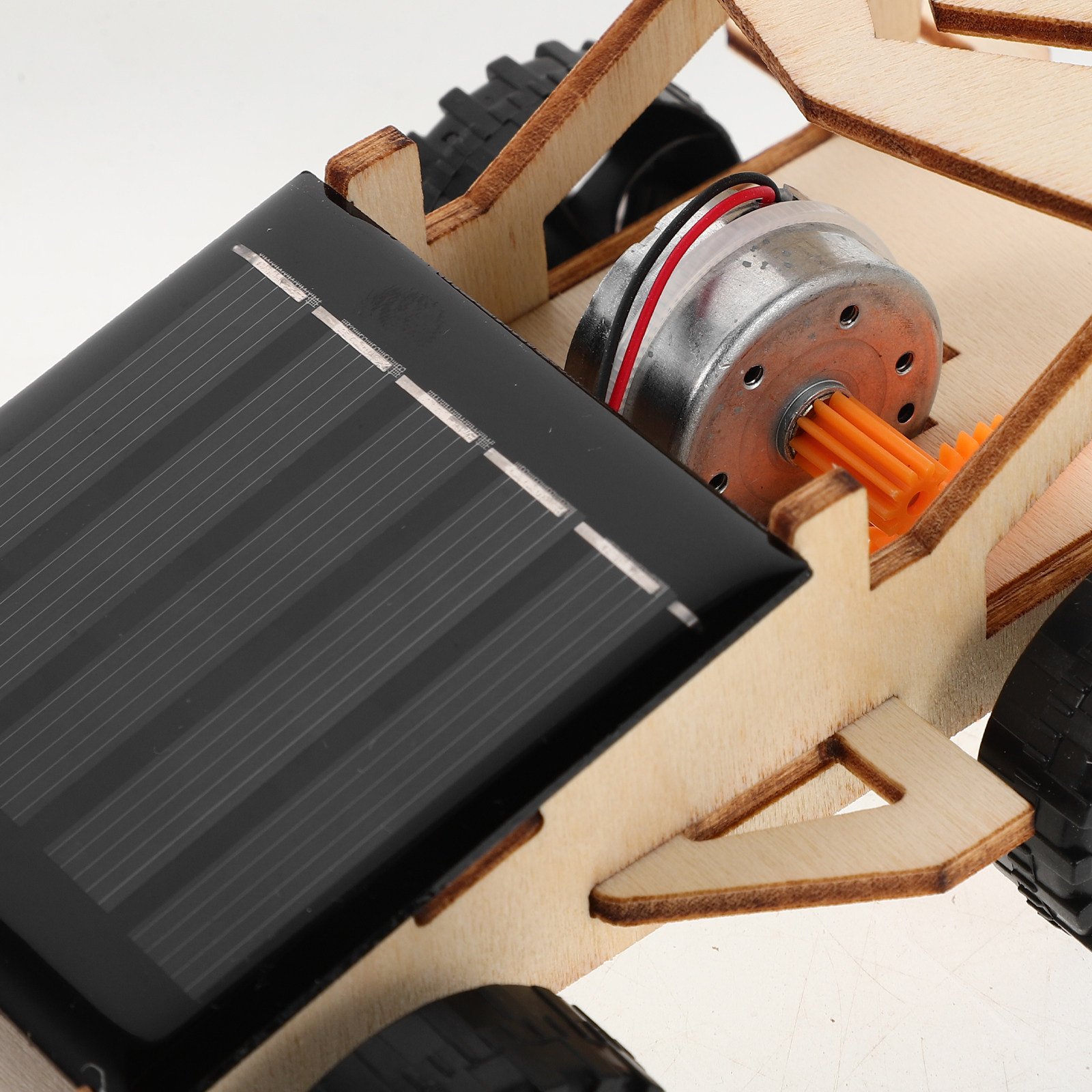 3Set Solar Race Car Stem Kit K - Renewable Energy For Kids recensione e prezzo