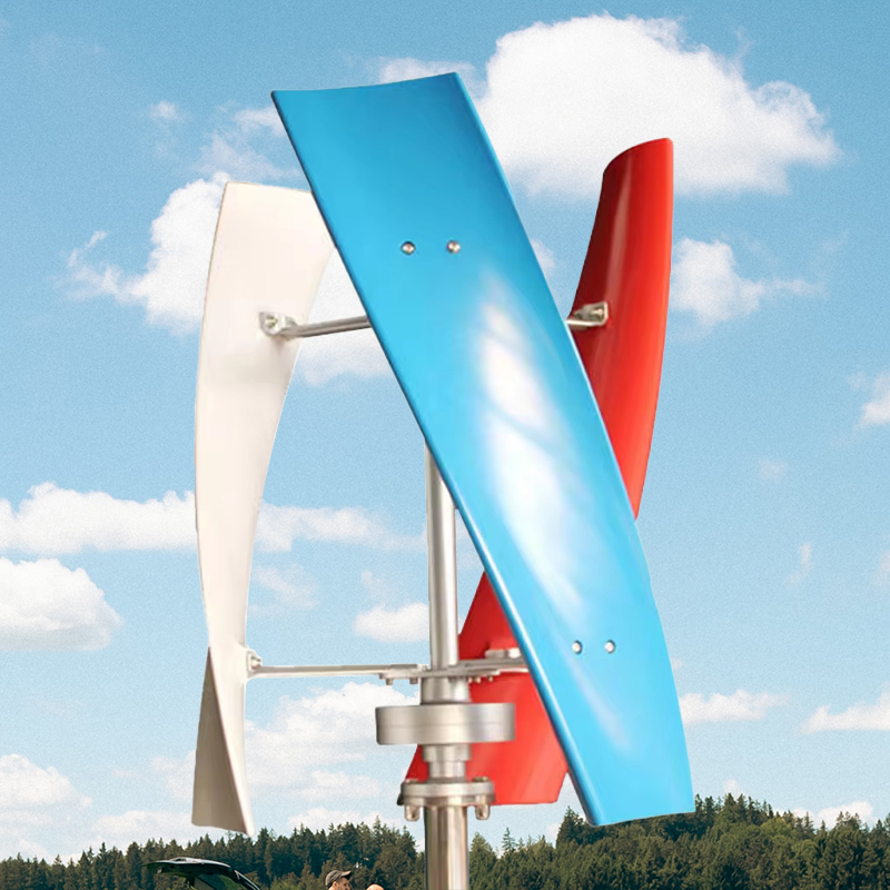 Good Selling Small Vertical Wi - Wind Turbine Generator recensione e prezzo