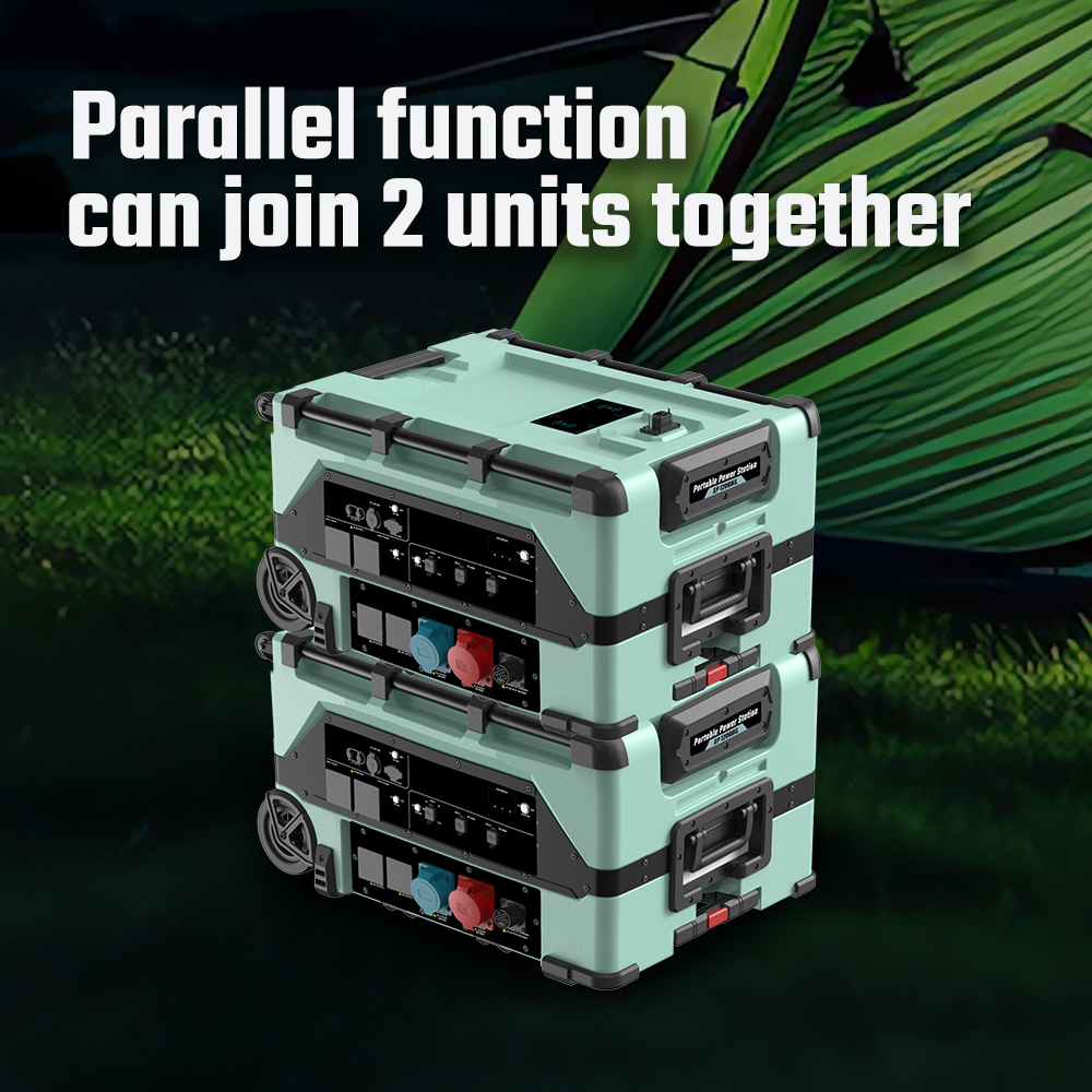 Smart Home 12000w Portable Ene - Portable Power Station recensione e prezzo