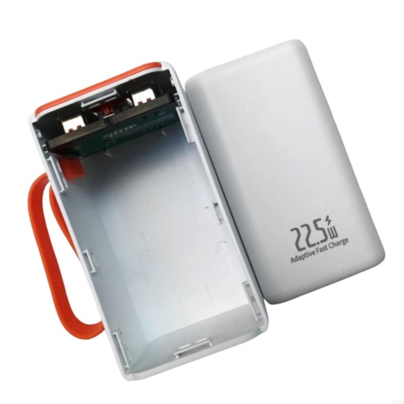 Safety Protected With 22.5W Ch - Renewable Energy Sources recensione e prezzo