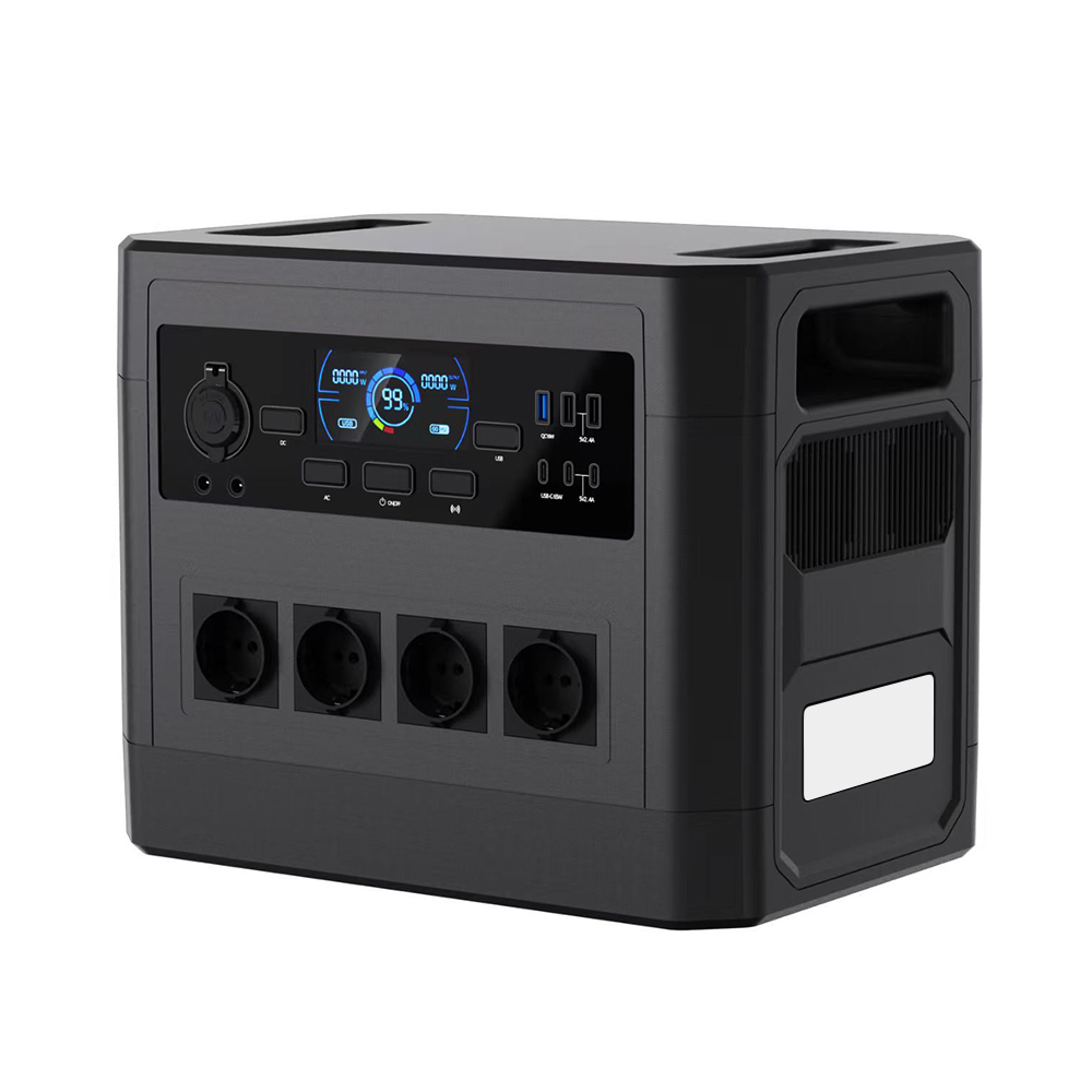 Manufacturer Wholesale 220V 11 - Portable Power Station recensione e prezzo