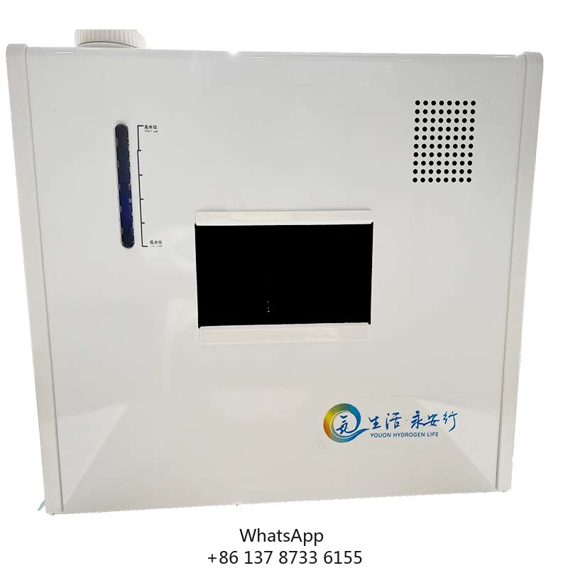 Hot New Product Low Pressure H - Renewable Energy Hydrogen recensione e prezzo