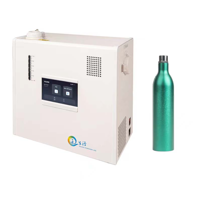 Hot New Product Low Pressure H - Renewable Energy Hydrogen recensione e prezzo