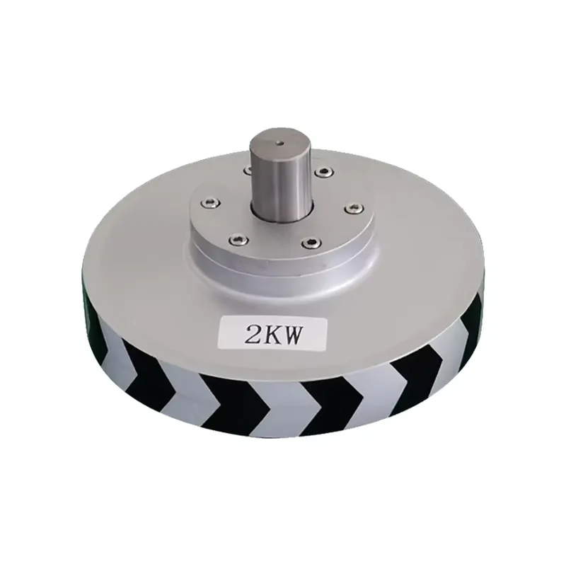 The Fine Quality 400w 500w 100 - Wind Turbine Generator recensione e prezzo